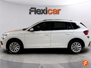 Skoda Kamiq 1.0 TSI 85kW (115CV) DSG SELECTION