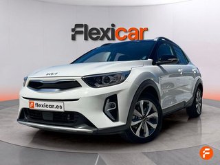Kia Stonic 1.0 T-GDi 88kW (120CV) MHEV MT Drive