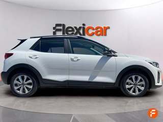 Kia Stonic 1.0 T-GDi 88kW (120CV) MHEV MT Drive