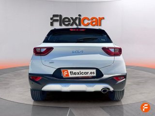 Kia Stonic 1.0 T-GDi 88kW (120CV) MHEV MT Drive