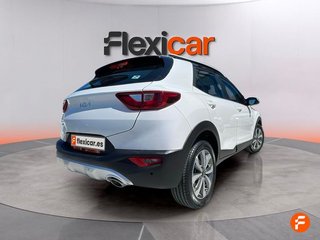 Kia Stonic 1.0 T-GDi 88kW (120CV) MHEV MT Drive