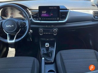 Kia Stonic 1.0 T-GDi 88kW (120CV) MHEV MT Drive