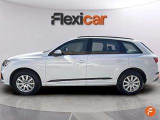 Audi Q7 45 TDI 170kW (232CV) quattro tiptronic