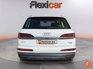 Audi Q7 45 TDI 170kW (232CV) quattro tiptronic