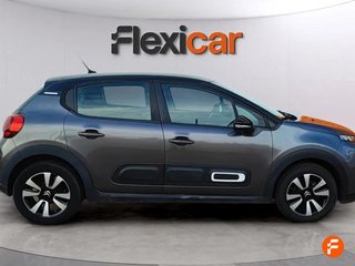 Citroën C3 PureTech 60KW (83CV) Feel Pack