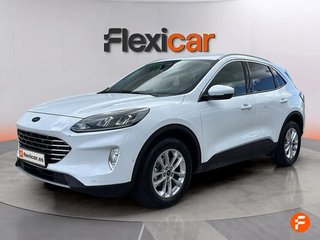 Ford Kuga Titanium 1.5T EcoBoost 110kW (150CV)
