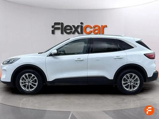 Ford Kuga Titanium 1.5T EcoBoost 110kW (150CV)