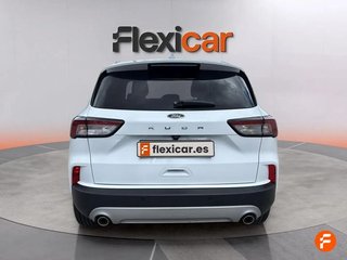 Ford Kuga Titanium 1.5T EcoBoost 110kW (150CV)