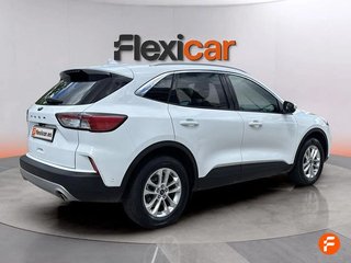 Ford Kuga Titanium 1.5T EcoBoost 110kW (150CV)