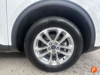Ford Kuga Titanium 1.5T EcoBoost 110kW (150CV)
