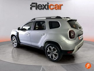 Dacia Duster Prestige Go TCE 74kW(100CV) ECO-G 4X2