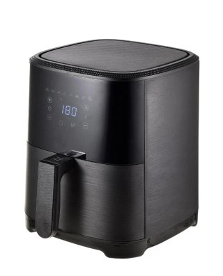 Freidora MasterPro BGMP-9514-HU sin Aceite