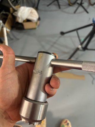 Herramienta Campagnolo para Bicicleta