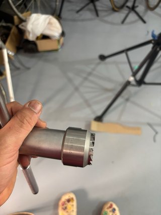 Herramienta Campagnolo para Bicicleta