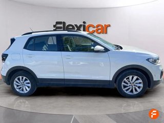 Volkswagen T-Cross Advance 1.0 TSI 81kW (110CV) DSG