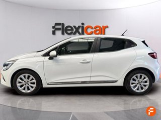 Renault Clio Intens TCe 74 kW (100CV)