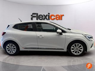 Renault Clio Intens TCe 74 kW (100CV)