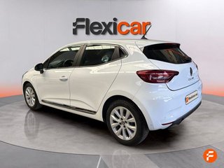 Renault Clio Intens TCe 74 kW (100CV)