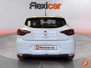 Renault Clio Intens TCe 74 kW (100CV)