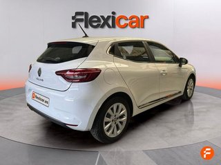 Renault Clio Intens TCe 74 kW (100CV)