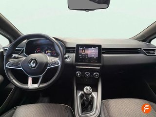 Renault Clio Intens TCe 74 kW (100CV)