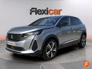 Peugeot 3008 1.2 PureTech 96KW S&S Allure Pack