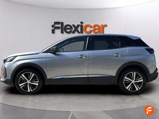 Peugeot 3008 1.2 PureTech 96KW S&S Allure Pack