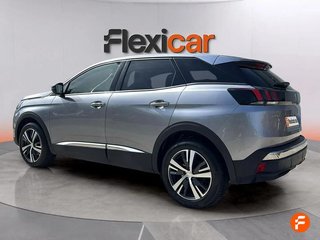 Peugeot 3008 1.2 PureTech 96KW S&S Allure Pack