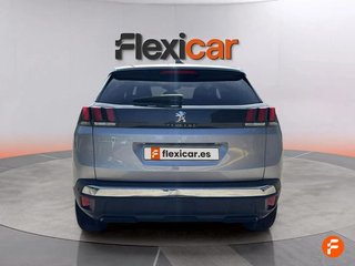 Peugeot 3008 1.2 PureTech 96KW S&S Allure Pack