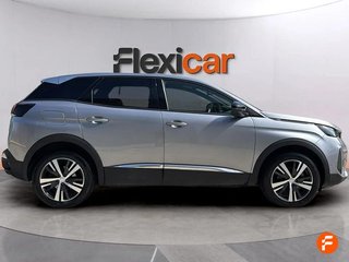 Peugeot 3008 1.2 PureTech 96KW S&S Allure Pack