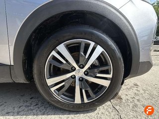 Peugeot 3008 1.2 PureTech 96KW S&S Allure Pack