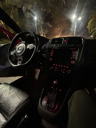 Volkswagen Golf 2011