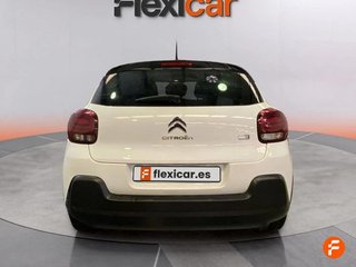 Citroën C3 PureTech 60KW (83CV) Shine