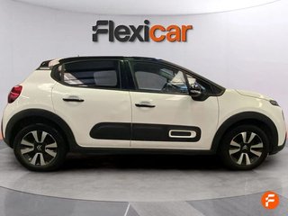 Citroën C3 PureTech 60KW (83CV) Shine