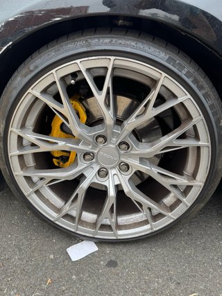 Llantas Arceo 19” 5x112