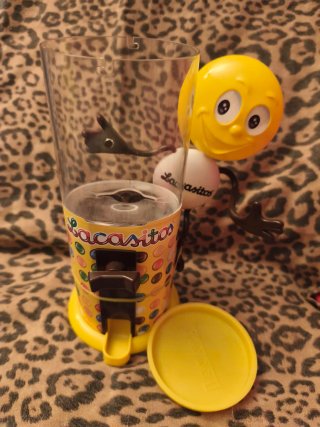 Dispensador de Lacasitos