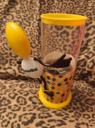 Dispensador de Lacasitos