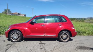 Chrysler PT Cruiser 2008