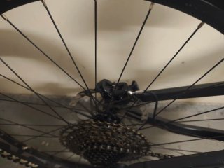 Commencal Meta Bicicleta Descenso