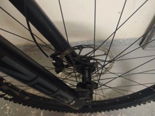 Commencal Meta Bicicleta Descenso