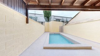 Casa adosada en venta en Centro - Zona Alta en Alcoy/Alcoi