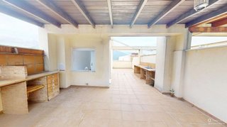 Casa adosada en venta en Centro - Zona Alta en Alcoy/Alcoi