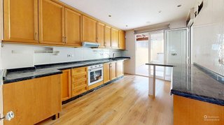 Casa adosada en venta en Centro - Zona Alta en Alcoy/Alcoi