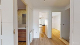 Casa adosada en venta en Centro - Zona Alta en Alcoy/Alcoi
