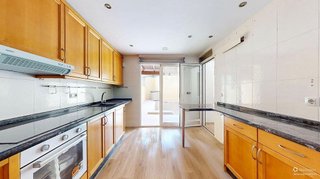 Casa adosada en venta en Centro - Zona Alta en Alcoy/Alcoi