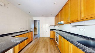Casa adosada en venta en Centro - Zona Alta en Alcoy/Alcoi
