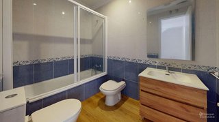Casa adosada en venta en Centro - Zona Alta en Alcoy/Alcoi