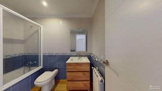Casa adosada en venta en Centro - Zona Alta en Alcoy/Alcoi