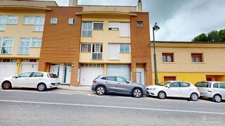 Casa adosada en venta en Centro - Zona Alta en Alcoy/Alcoi