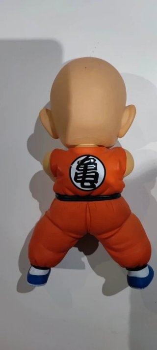Figura PVC Krilin Dragon Ball